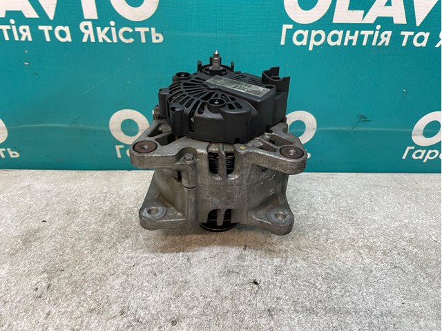 231004864R RENAULT Генератор купить в Кривой Рог