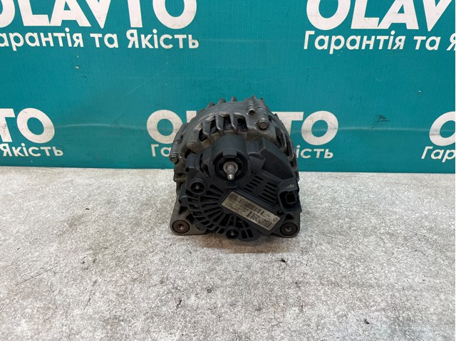 231004864R RENAULT Генератор купить в Киев