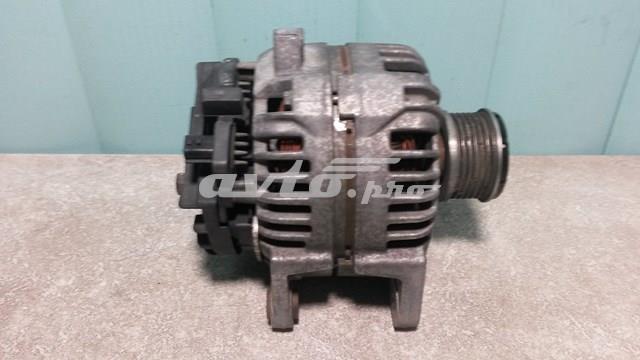 RENAULT 231008578R Генератор в наличии Запорожье