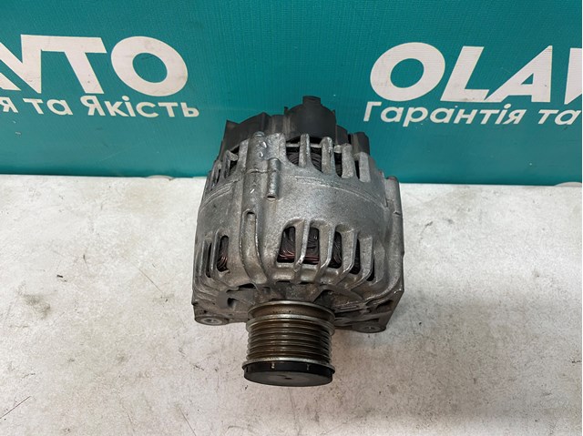 RENAULT 231008918R Генератор в наличии Черкассы