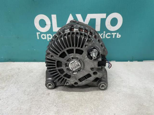 23100JG71B RENAULT Генератор купить в Каменское