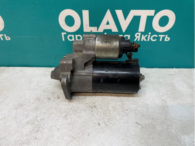 RENAULT 233001073R Стартер в наличии Павлоград