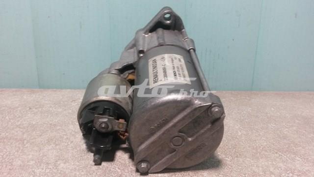 233004868R RENAULT Стартер купить в Кривой Рог