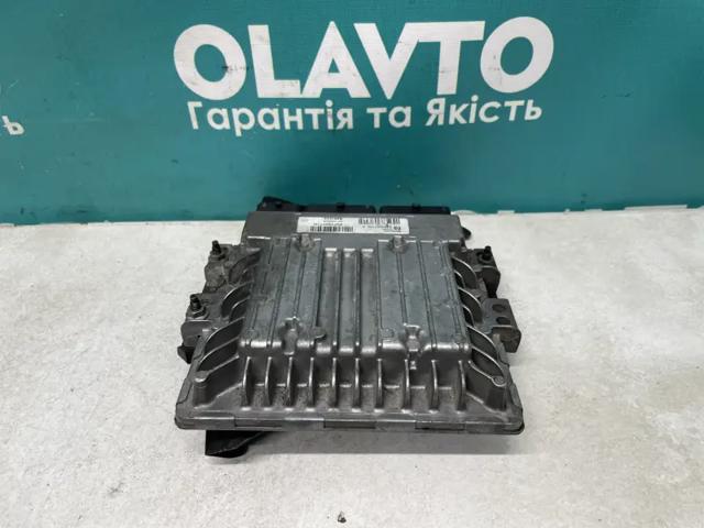 RENAULT 237100033R Блок управления двигателем в наличии Днепр