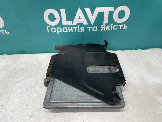 RENAULT 237100033R Модуль управления (ЭБУ) двигателем в наличии Украина