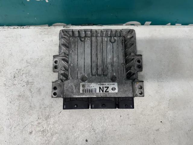 237101449R NISSAN Модуль управления (ЭБУ) двигателем купить в Киев