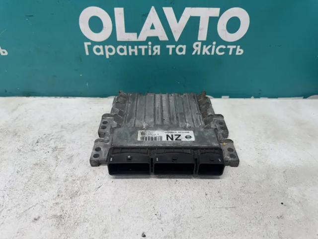 ЭБУ двигателем 237101449R NISSAN
