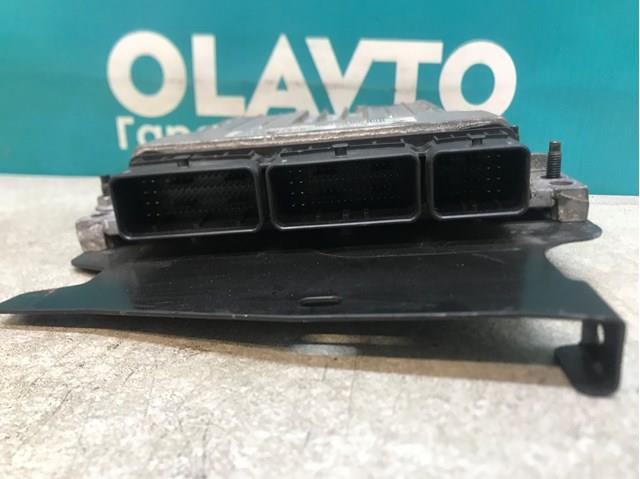 RENAULT 237101908R Модуль управления (ЭБУ) двигателем в наличии Черновцы