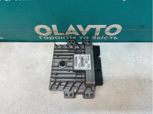 RENAULT 237101990R Модуль управления (ЭБУ) двигателем в наличии Павлоград