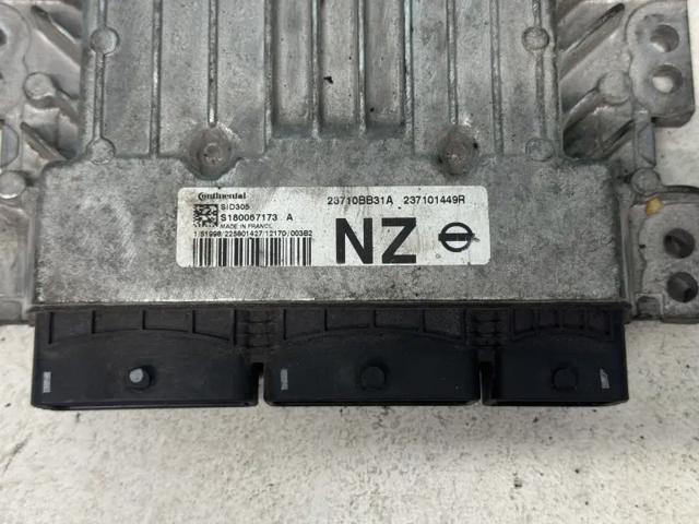 NISSAN 23710BB31A Модуль управления (ЭБУ) двигателем в наличии Винница