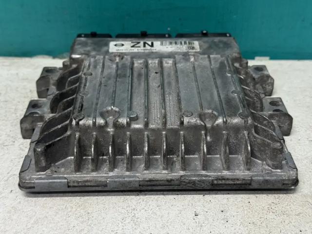 23710BB31A NISSAN Блок управления двигателем купить в Черкассы