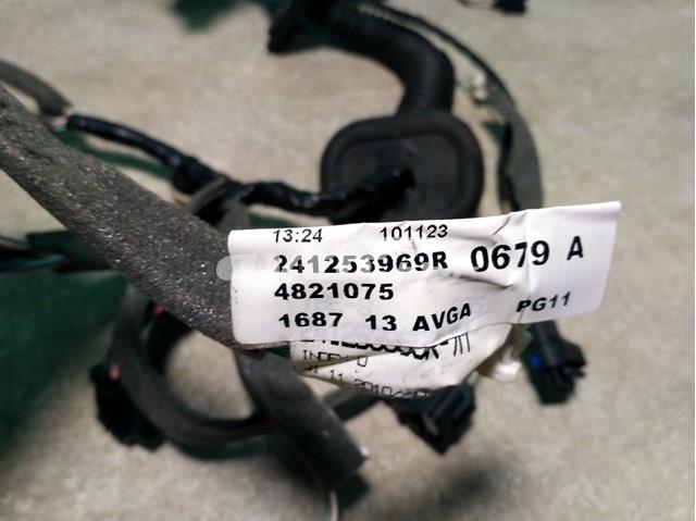 241253969R RENAULT купить в Николаев