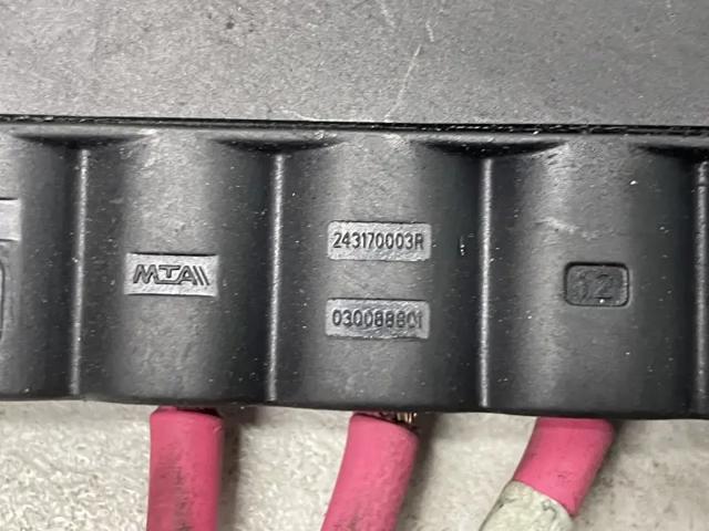 RENAULT 243170005R в наличии Черкассы