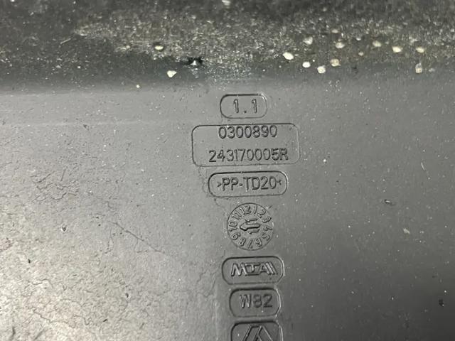243170005R RENAULT купить в Львов