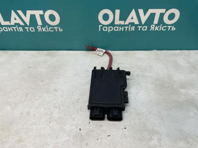 Монжатный блок реле 243800002R RENAULT