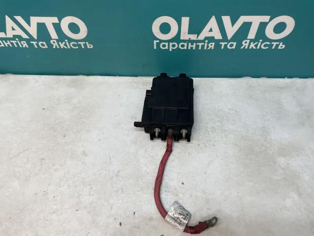 RENAULT 243800002R Блок предохранителей в наличии Украина