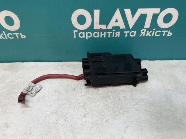 243800002R RENAULT Блок предохранителей купить в Ирпень