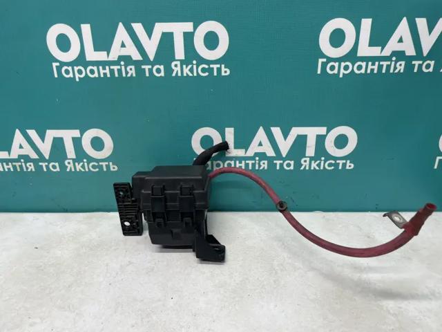 Корпус блока предохранителей 243880001R RENAULT