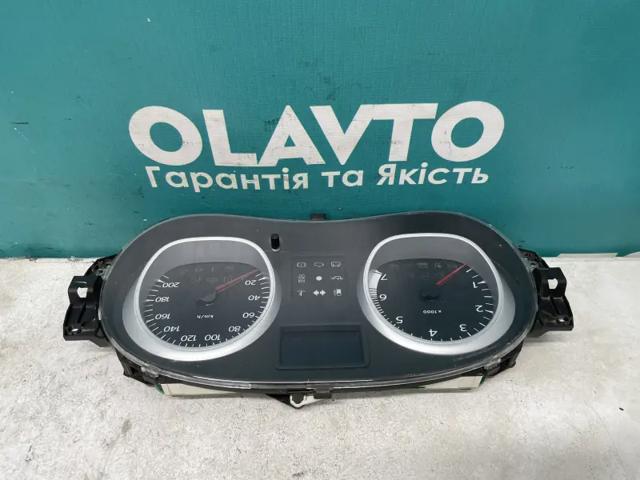 248100265R Панель приборов купить Павлоград