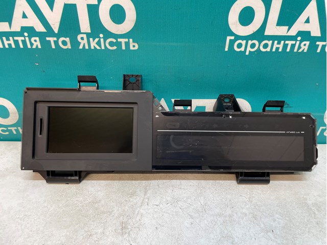 248104550R Панель приборов купить Полтава