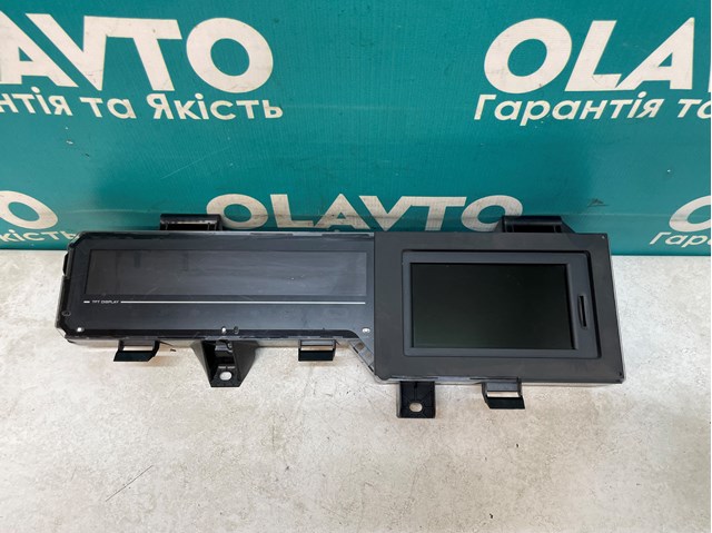 Щиток приборов 248104550R RENAULT