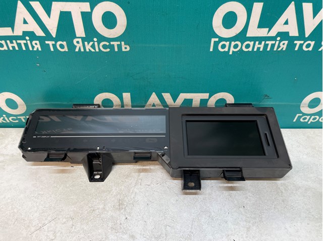 Щиток приборов 248108063R RENAULT