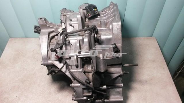 2500331592 RENAULT АКПП купить в Кривой Рог