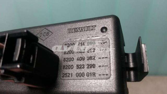 252100001R Кнопка аварийки купить Одесса