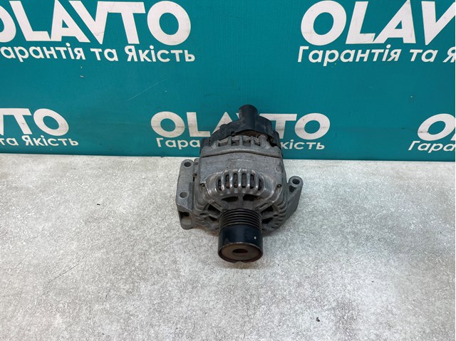 VALEO 2542851A Генератор в наличии Черновцы
