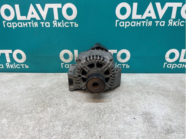 Автомобильный генератор 2542851A VALEO