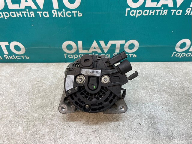 VALEO 2542924A Генератор в наличии Винница