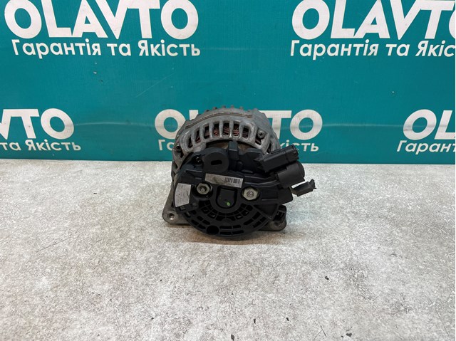 2542924A VALEO Генератор купить в Житомир
