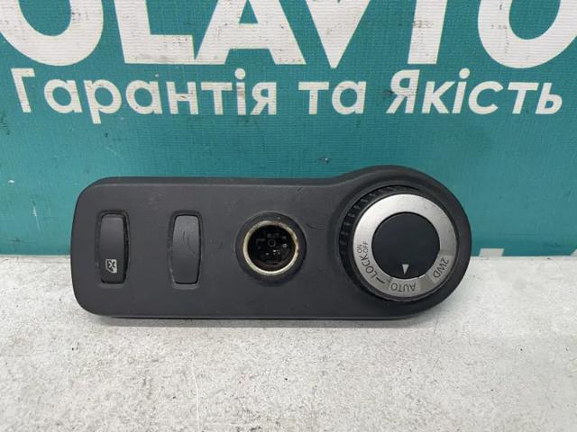 254292575R RENAULT купить в Киев