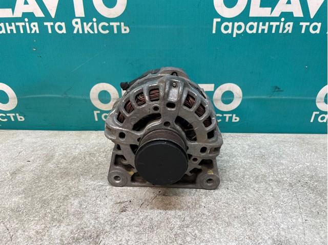 2543378A Генератор купить Львов