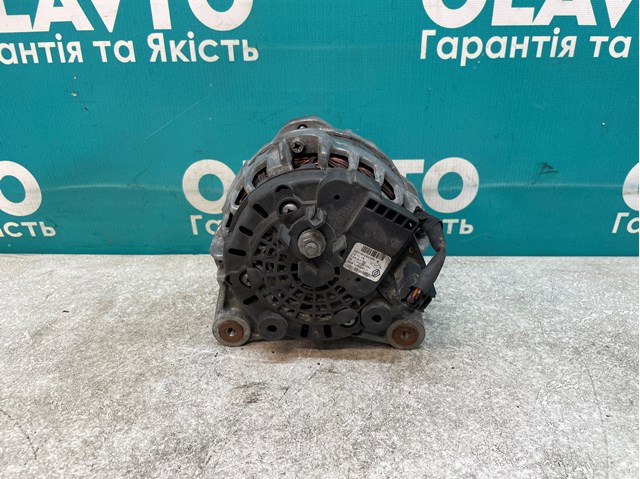RENAULT 2543378A Генератор в наличии Чернигов