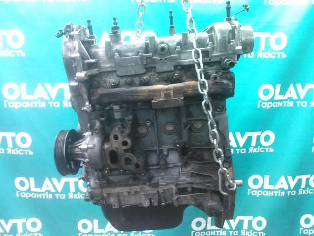 263A2000 Двигатель купить Винница