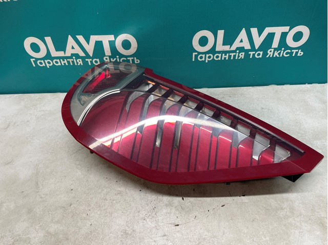 265500013R Фонарь задний правый купить Ровно