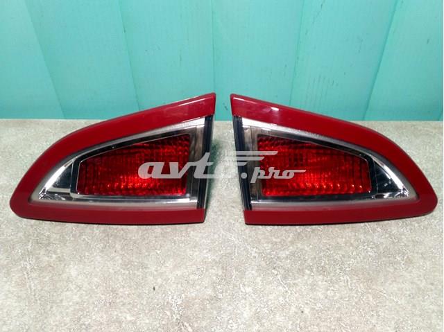 265550018R Фонарь задний левый внутренний купить Чернигов
