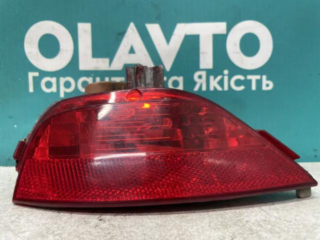 RENAULT 265800007R Фонарь противотуманный задний правый в наличии Тернополь