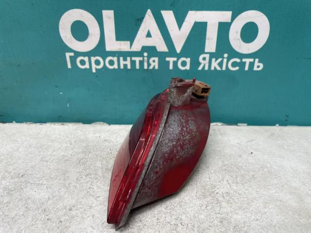 265800007R RENAULT Фонарь противотуманный задний правый купить в Николаев