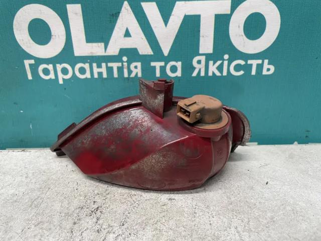 RENAULT 265800007R Фонарь противотуманный задний правый в наличии Полтава
