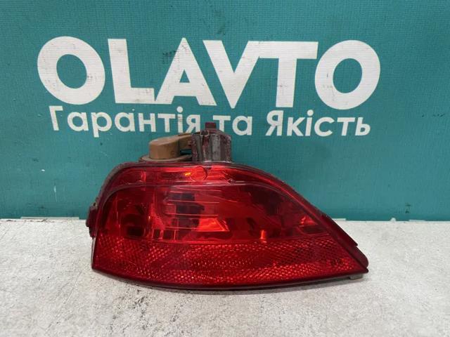 Фара противотуманная задняя, правая 265800007R RENAULT