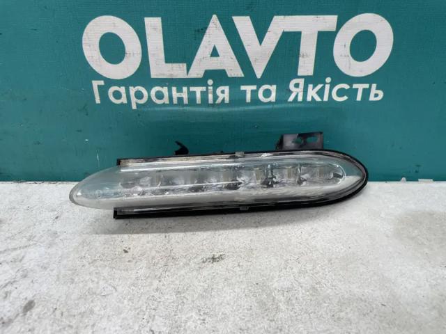 266055004R RENAULT Фара дневного света левая купить в Киев