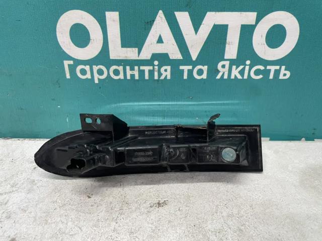 266055004R Фара дневного света левая купить Запорожье