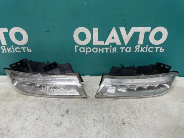 Фара дневного света, левая 266055004R RENAULT