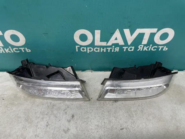 266055004R RENAULT Фара дневного света левая купить в Харьков