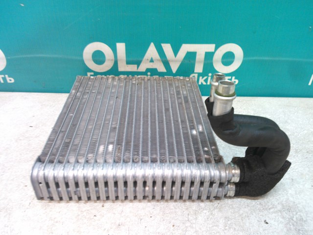 Охладитель воздуха 27280AX10A NISSAN