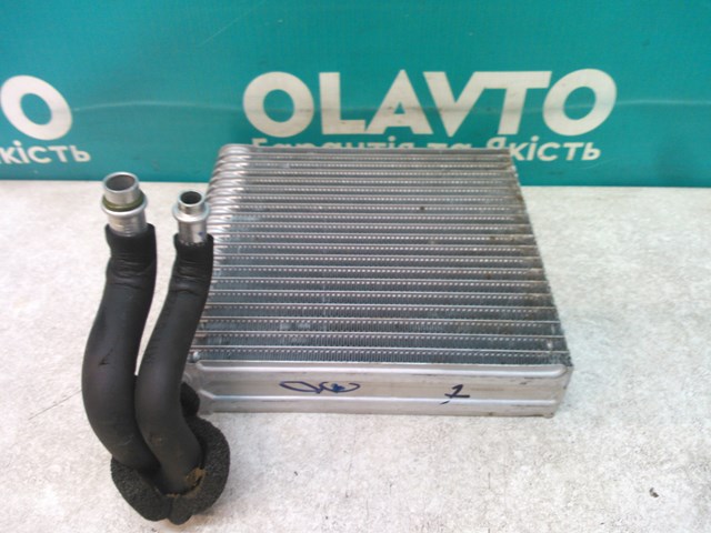 27280AX10A NISSAN Испаритель кондиционера купить в Черновцы