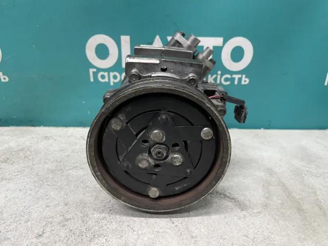 Насос кондиционера 2763000Q3J NISSAN