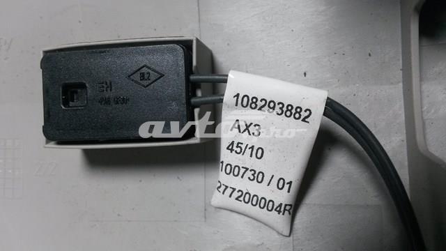 277200004R Датчик температуры наружного воздуха купить Ужгород